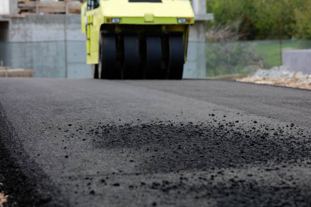 Best Local Driveway Pavers  in Leisure Village East, NJ