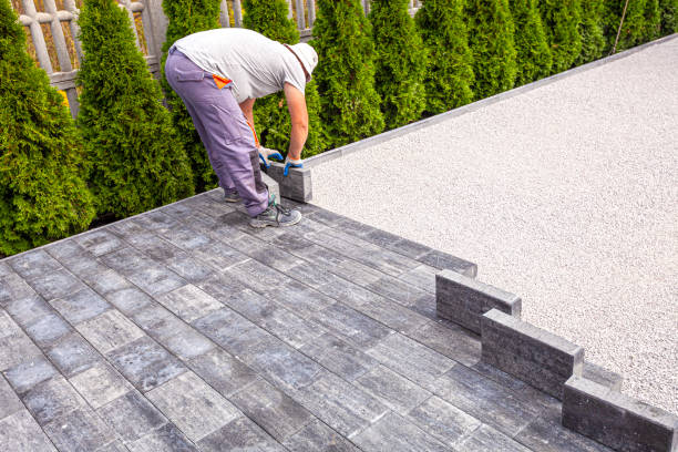 Best Driveway Paving Contractor  in Leisure Village East, NJ