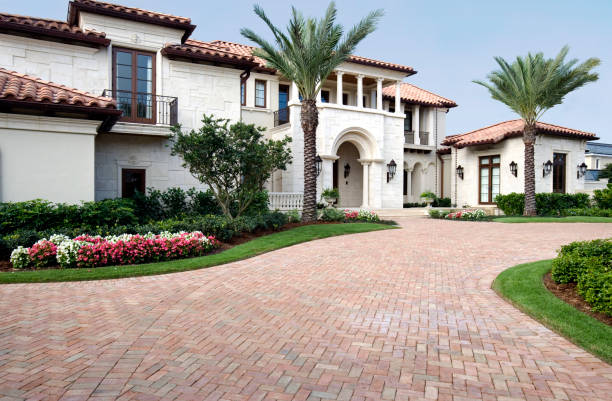 Best Affordable Driveway Pavers  in Leisure Village East, NJ