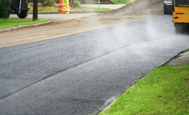 Best Interlocking Driveway Pavers  in Leisure Village East, NJ