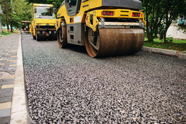 Best Driveway Pavers Near Me  in Leisure Village East, NJ